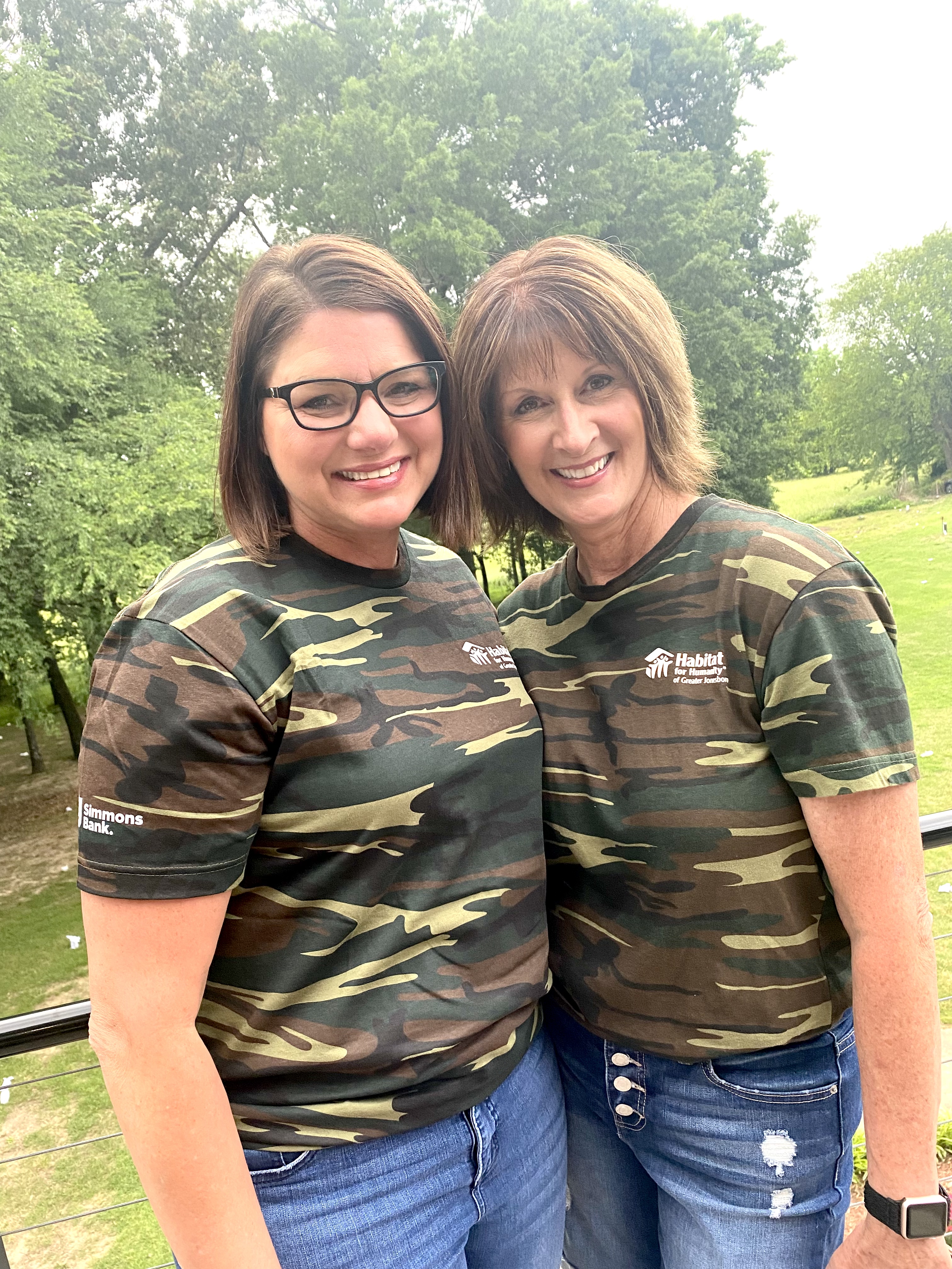 Habitat for Humanity of Greater Jonesboro Summer Smash